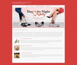 Java, JSP and MySQL Project on Shoe Shop Management System