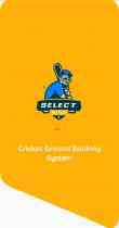 Cricket Ground Booking System Android Project