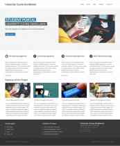 PHP and Mongo NoSQL Project On University Course Enrollment System