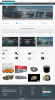 Python, Django and MySQL Project on Car Accessories Portal