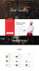 HTML, CSS and JavaScript Project on Digital Menu System