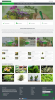 Python, Django and MySQL Project on E-Nursery Store