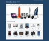 Java, JSP and MySQL Project on Online Electronic Store