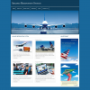 PHP and MySQL Project on Flight Ticket Booking System