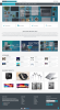 Python, Django and MySQL Project on Online Electronic Store