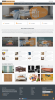 Python, Django and MySQL Project on Online Furniture Store