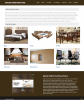 Java Spring Boot, React JS and MySQL Project on Online Furniture Store