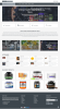 Python, Django and MySQL Project on Online Health Supplement Store