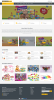 Python, Django and MySQL Project on Online Toys Store