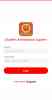 Barcode Based Student Attendance Android Project