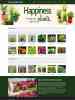 Java Spring Boot, React JS and MySQL Project on Multi Vendor Online Nursery Store