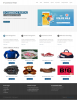 PHP and MySQL Project on E-Commerce Portal