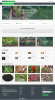 Python, Django and MySQL Project on E-Farming Market Place