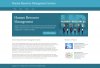 Python, Django and MySQL Project on Human Resource Management System