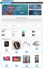 PHP and MySQL Project on Online Electronic Store