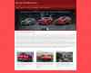 PHP and MySQL Project on Online Car Showroom System