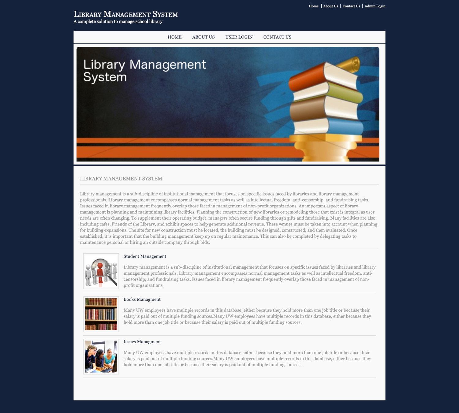 Dbms Mini Project In Java With Source Code Free Download - afrirenew